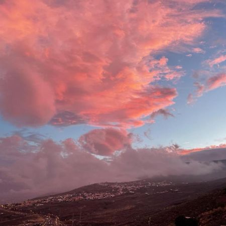 Appartamento Tabaiba Refugio Del Mar Santa Cruz de Tenerife Esterno foto
