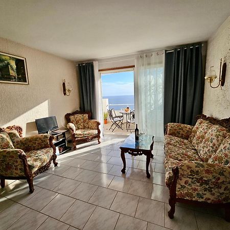 Appartamento Tabaiba Refugio Del Mar Santa Cruz de Tenerife Esterno foto
