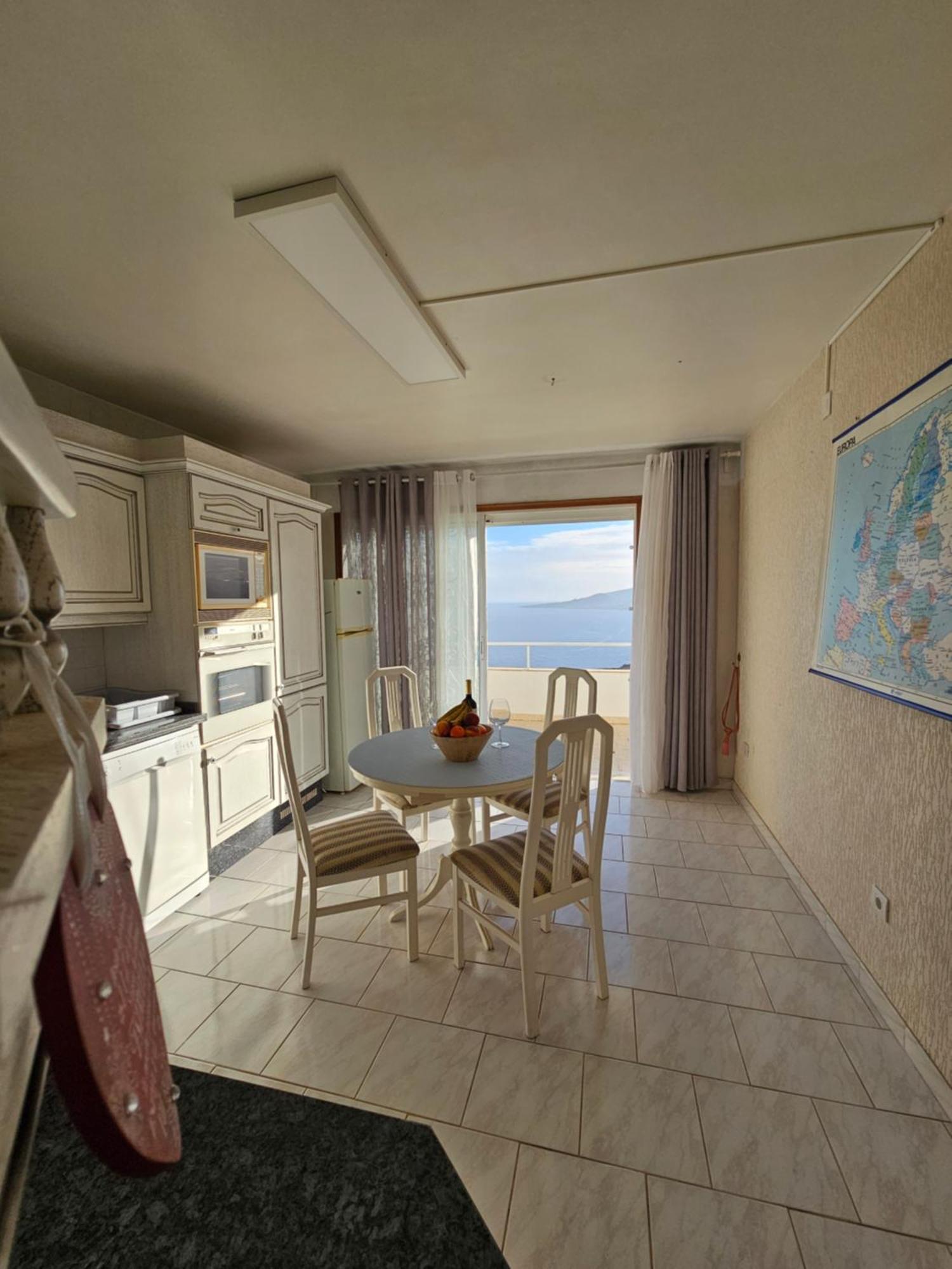 Appartamento Tabaiba Refugio Del Mar Santa Cruz de Tenerife Esterno foto
